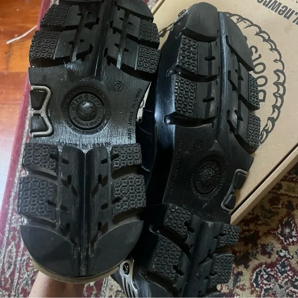 New Rock MET007-C2 Size 45 - Picture 5 of 11